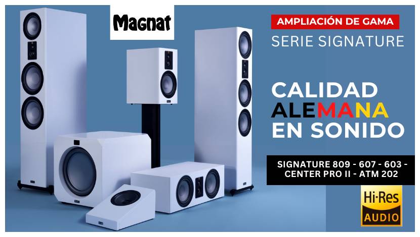 Audio Factory - Alta Fidelidad y Cine en Casa en Málaga