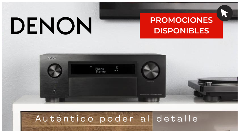Audio Factory - Alta Fidelidad y Cine en Casa en Málaga
