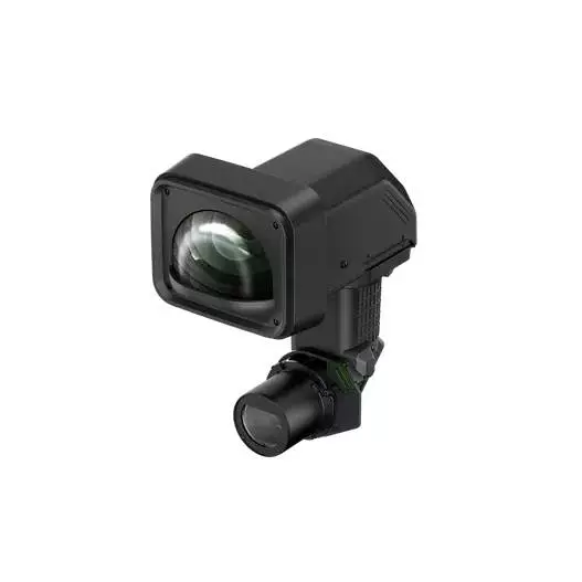 EPSON ELPLX02S NEGRO Lente 0.36:1