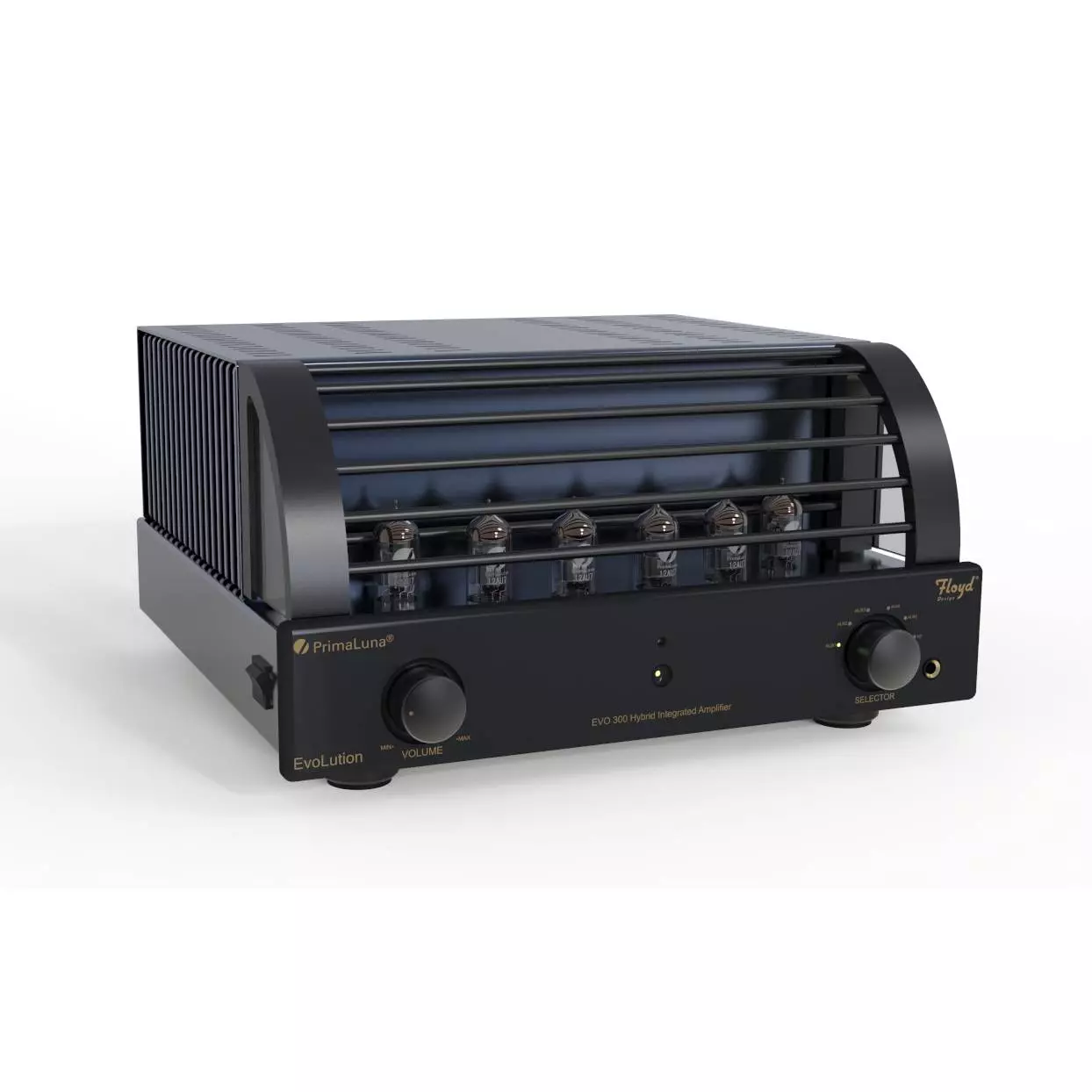 PRIMALUNA PL EVO 300-1H BLACK