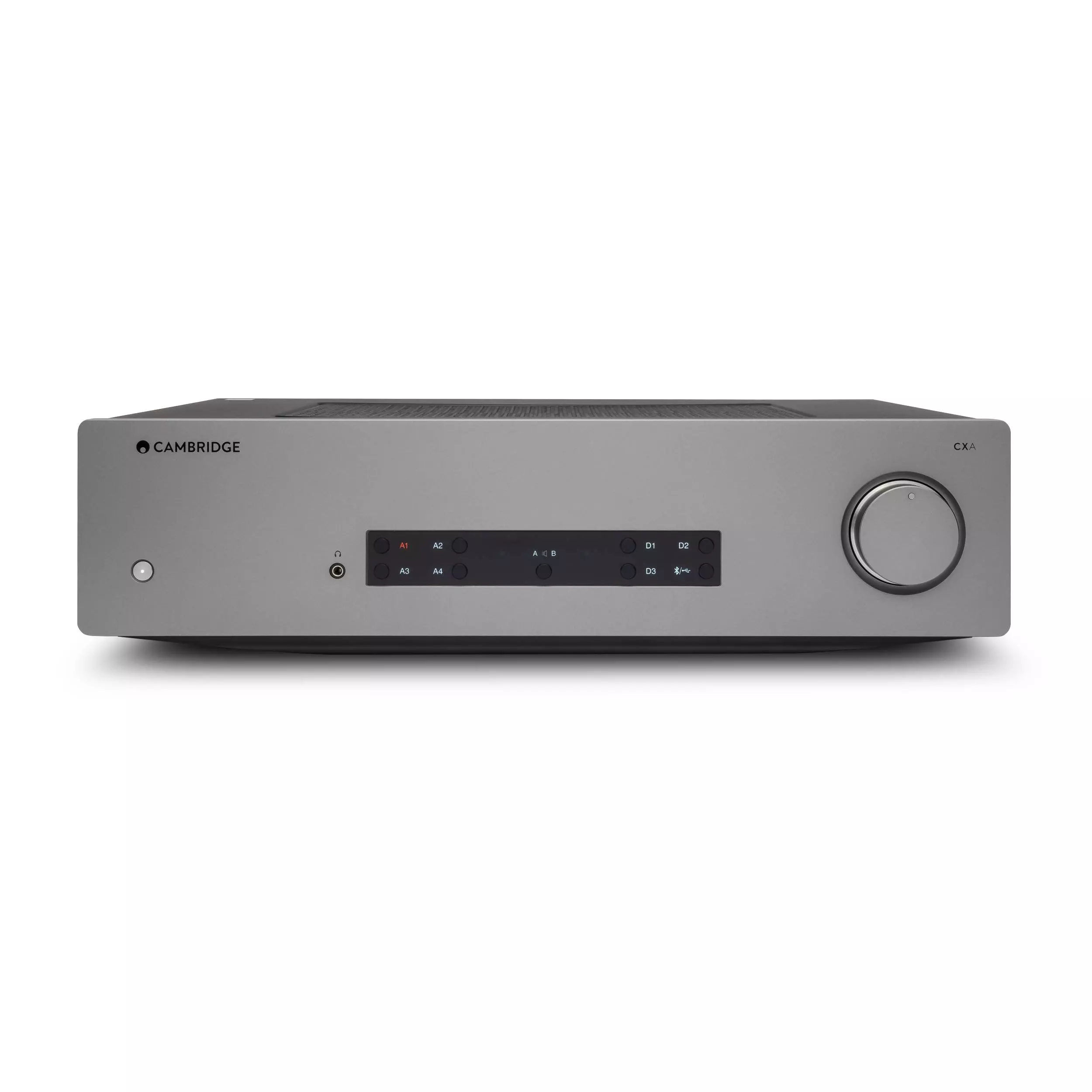 CAMBRIDGE AUDIO CXA81MKII  Lunar Gris
