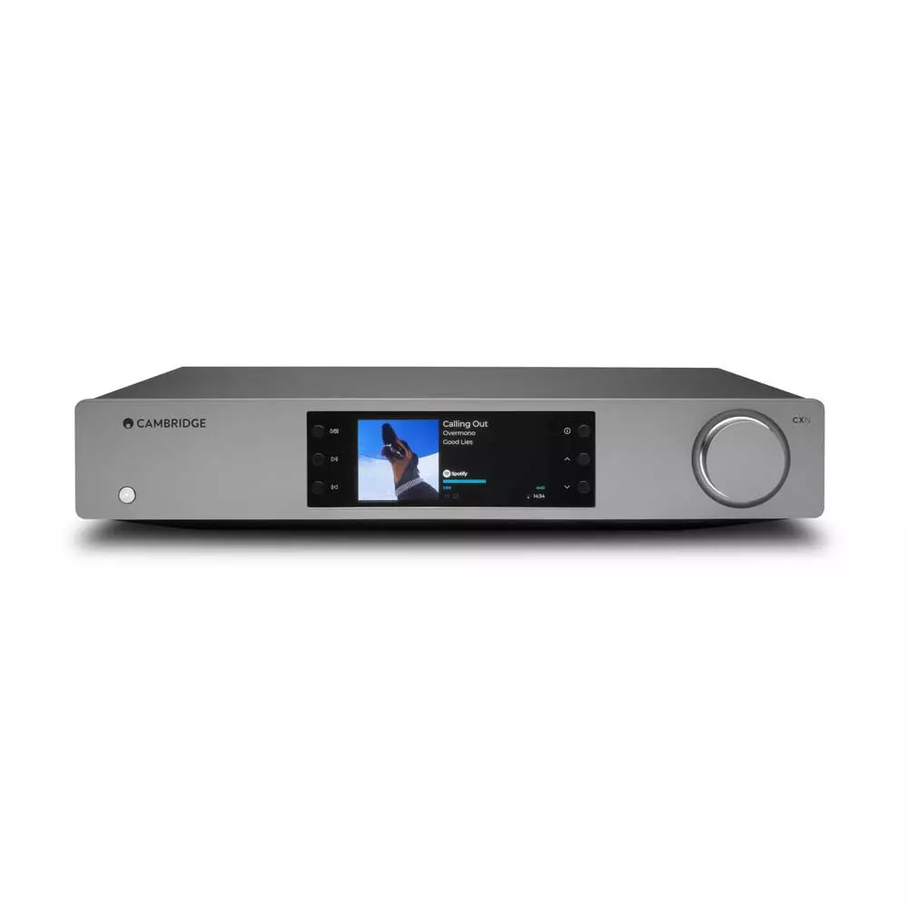 CAMBRIDGE AUDIO CXN100 STREAMER