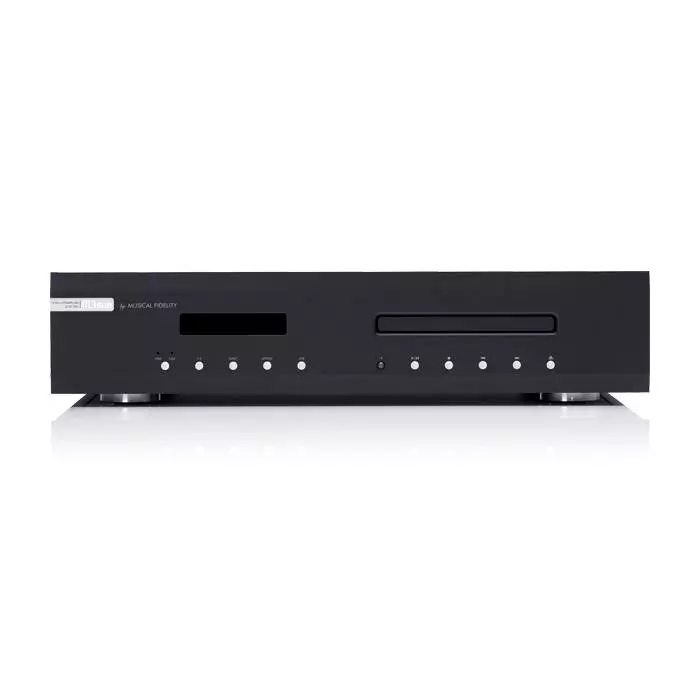 MUSICAL FIDELITY M3S CD NEGRO