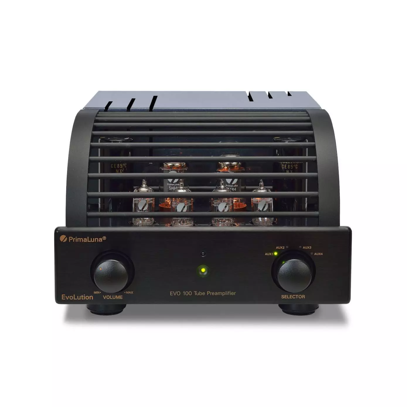 PRIMALUNA PL EVO 100-3 BLACK