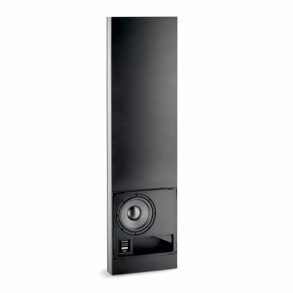 FOCAL 100 IW SUB8