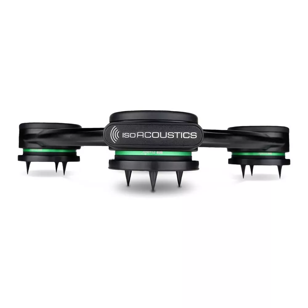 ISOACOUSTICS APERTA SUB