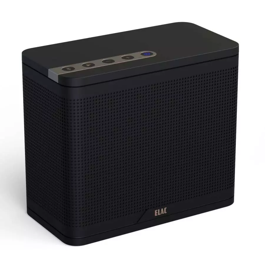 ELAC NAVA 100 BLACK
