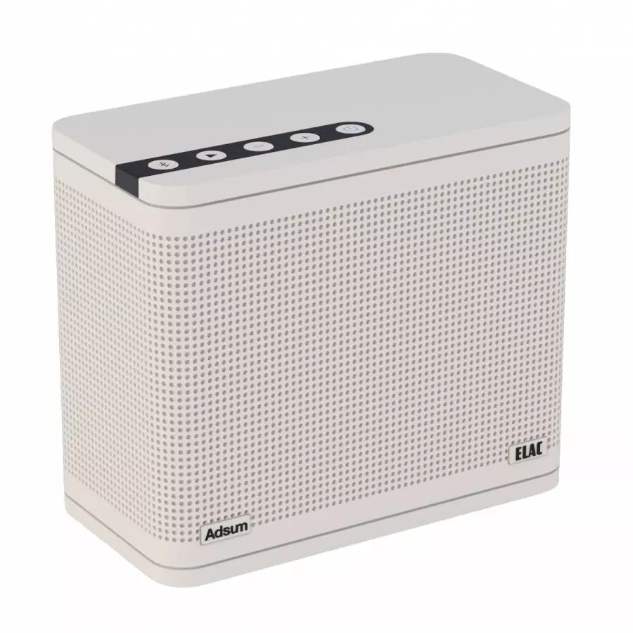 ELAC NAVA 100 WHITE