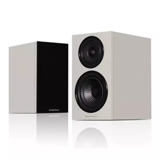 WHARFEDALE DIAMOND 12.2i BLANCO (PAREJA)
