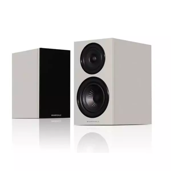 WHARFEDALE DIAMOND 12.1i BLANCO (PAREJA)