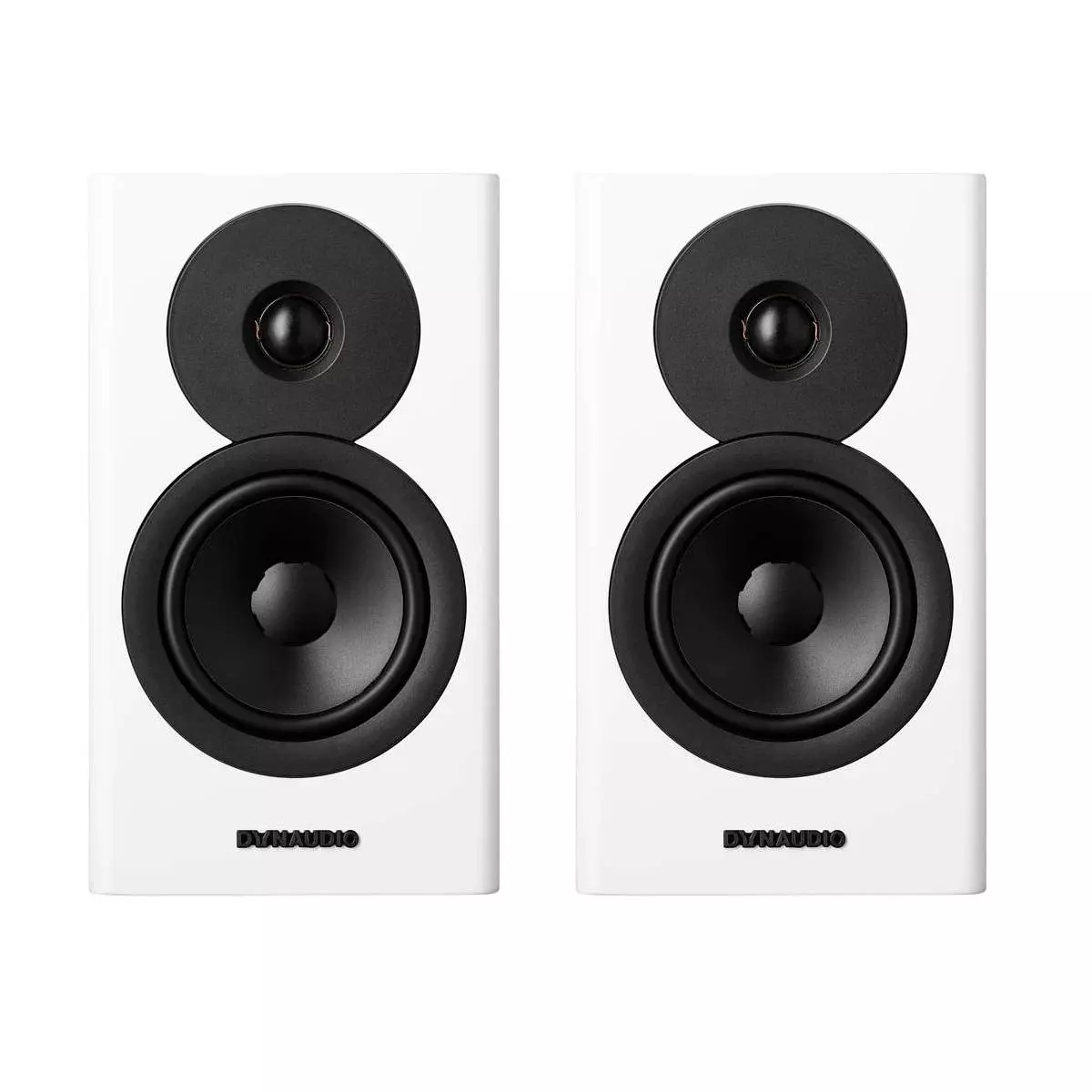 DYNAUDIO EVOKE 10 BLANCO LACADO (PAR)