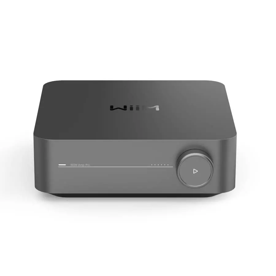 Wiim Amp Pro