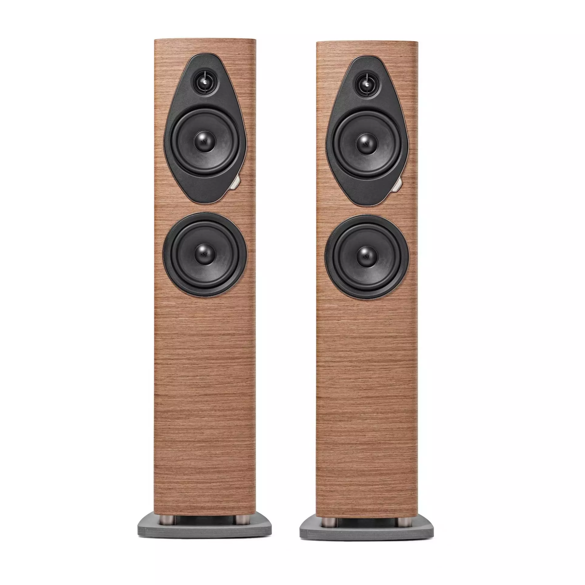 SONUS FABER SONETTO III G2  NOGAL (PAR)