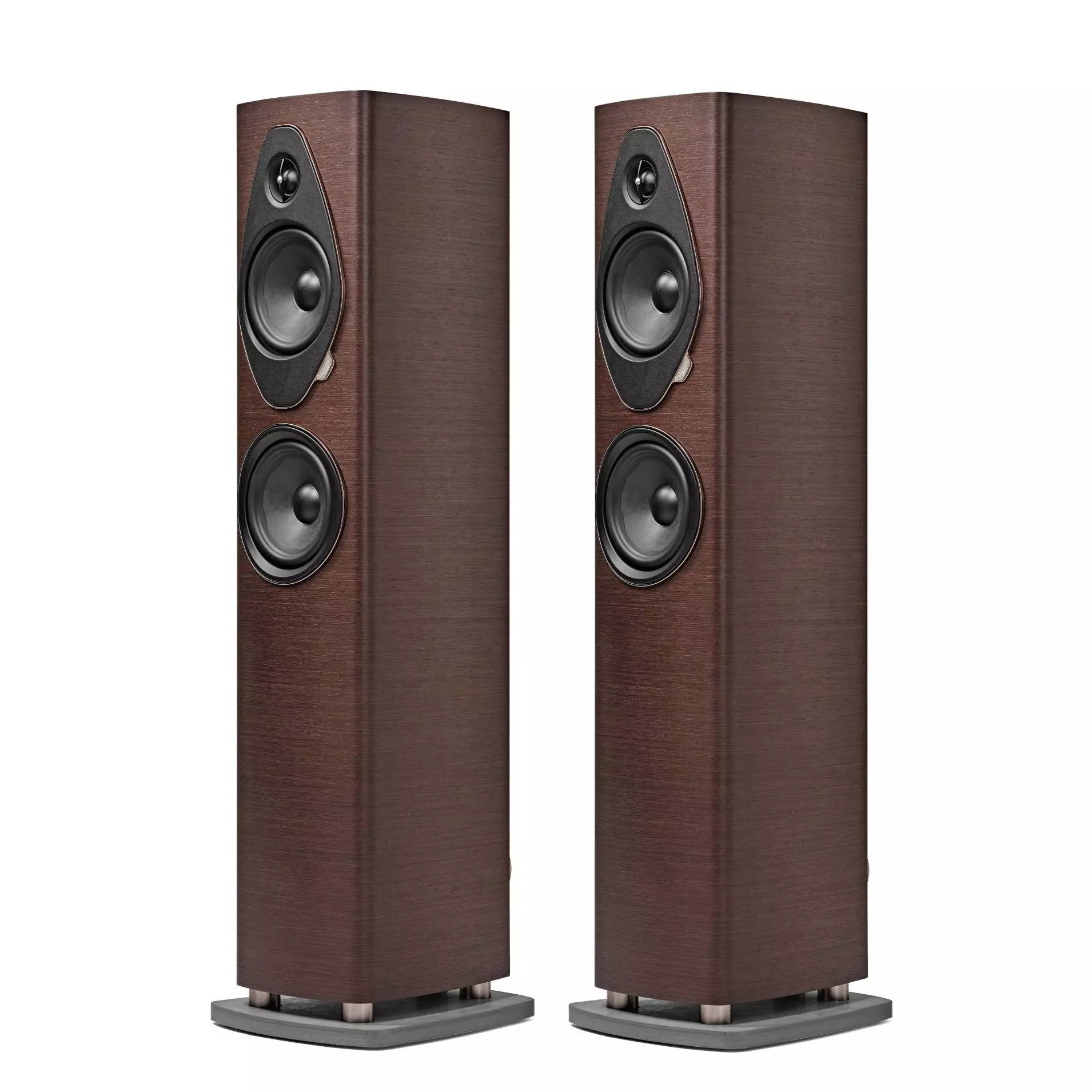 SONUS FABER SONETTO III G2  WENGE (PAR)