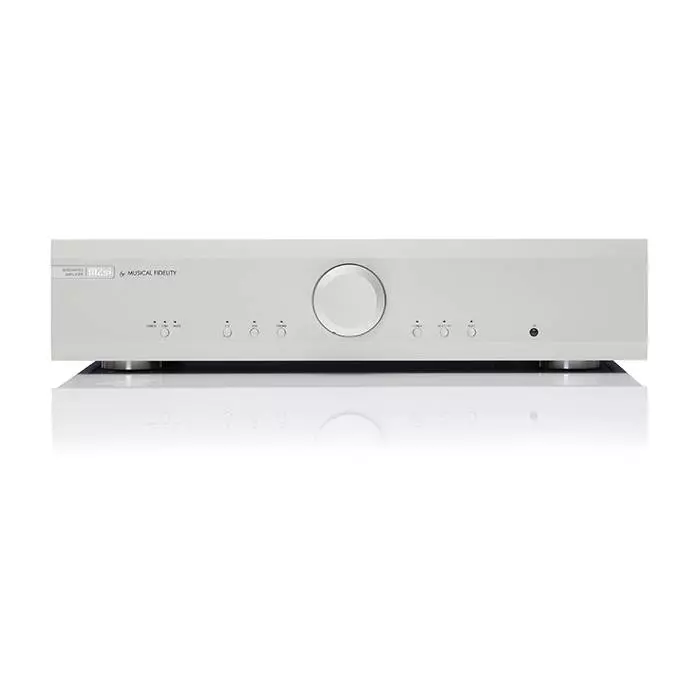 MUSICAL FIDELITY M2S I PLATA