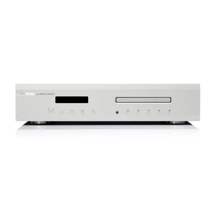 MUSICAL FIDELITY M3S CD PLATA