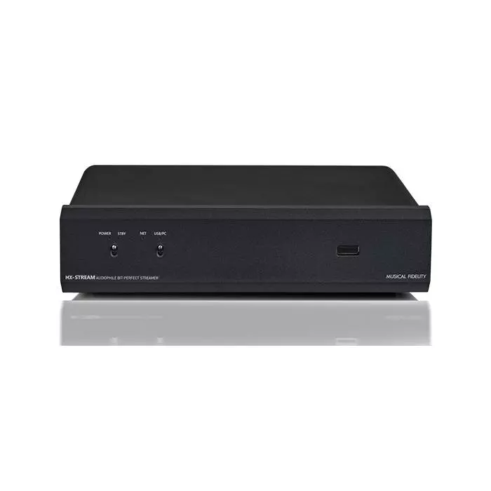 MUSICAL FIDELITY MX-STREAM NEGRO