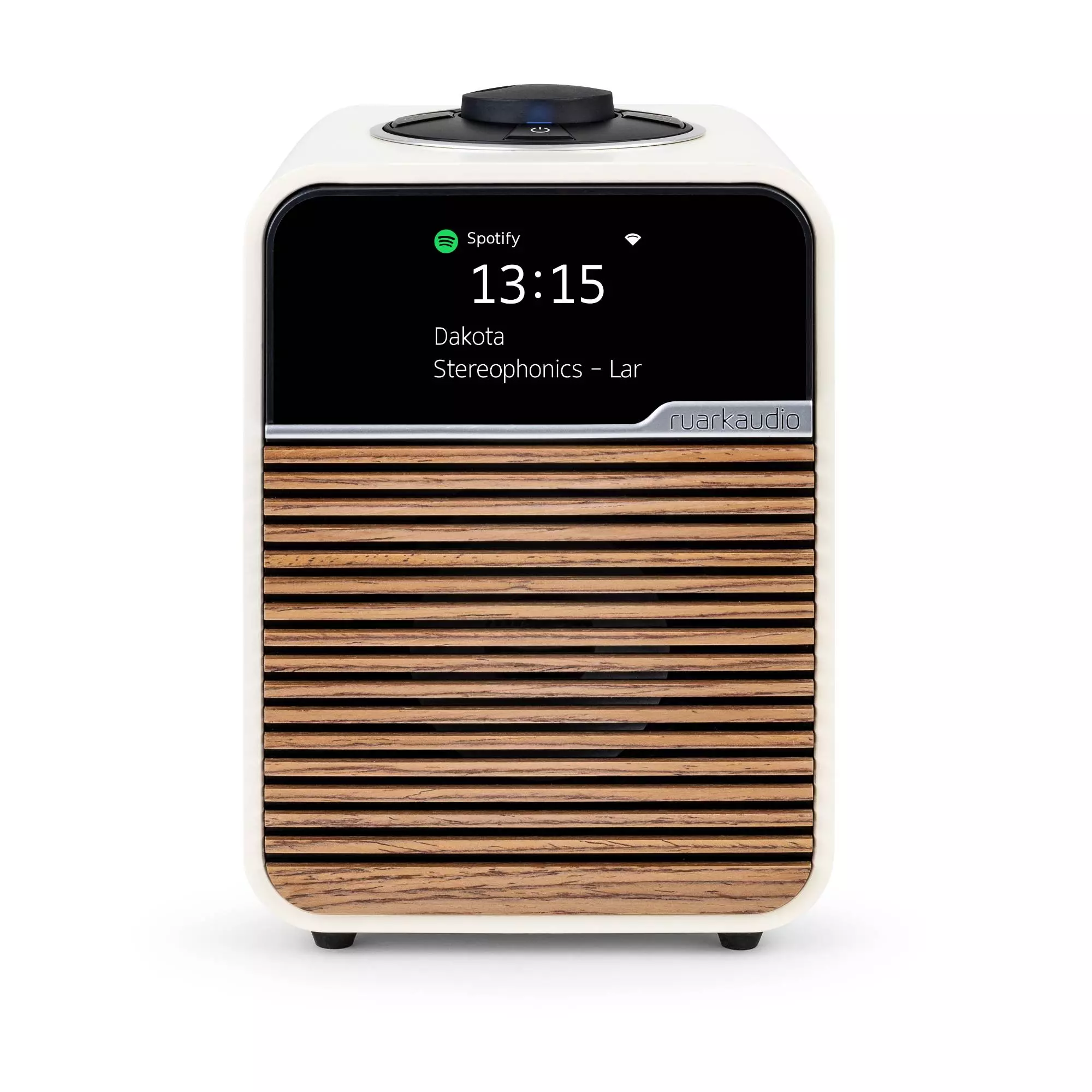 RUARK AUDIO R1S LIGHT CREAM