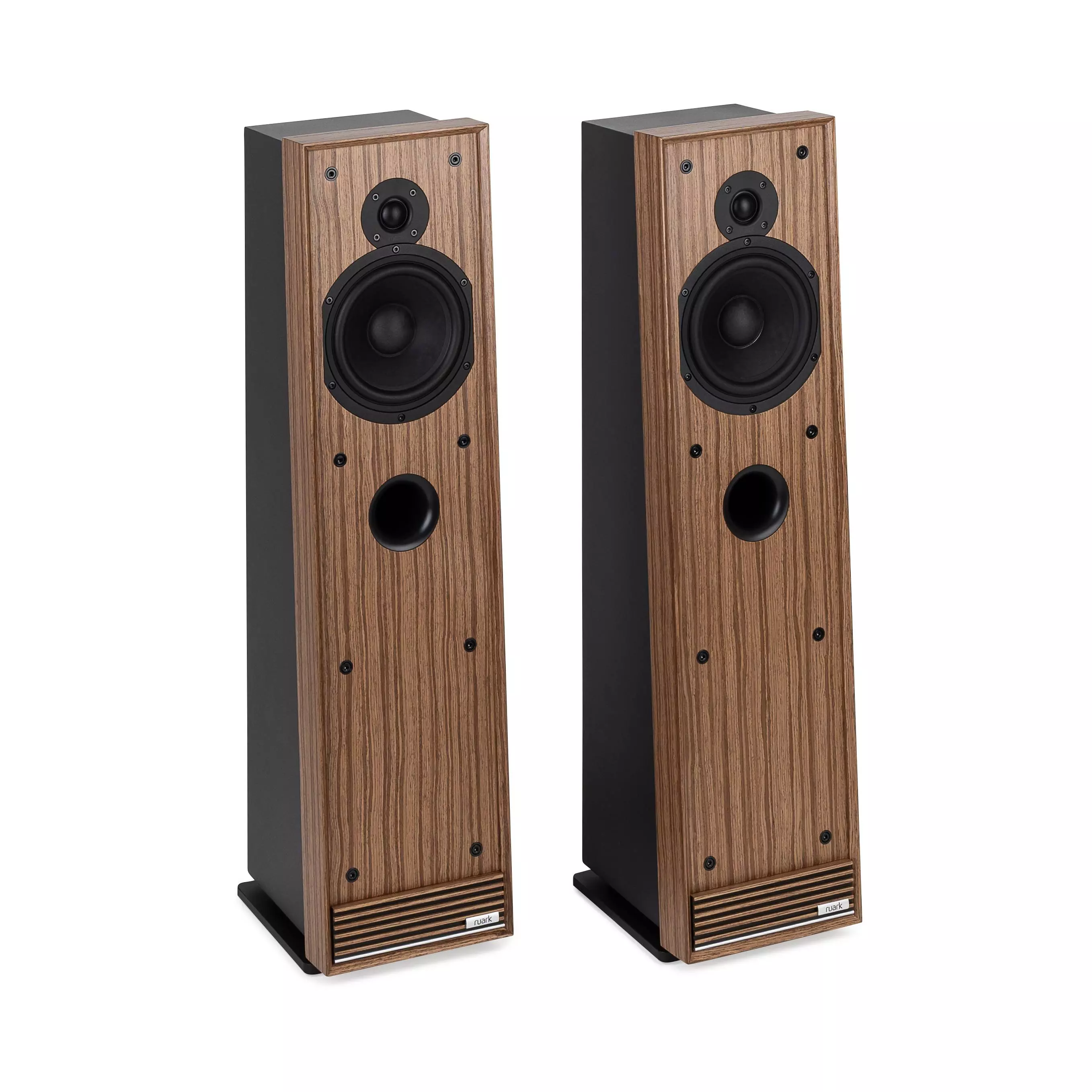 RUARK AUDIO TALISMAN R - WALNUT VENEER (PAREJA)