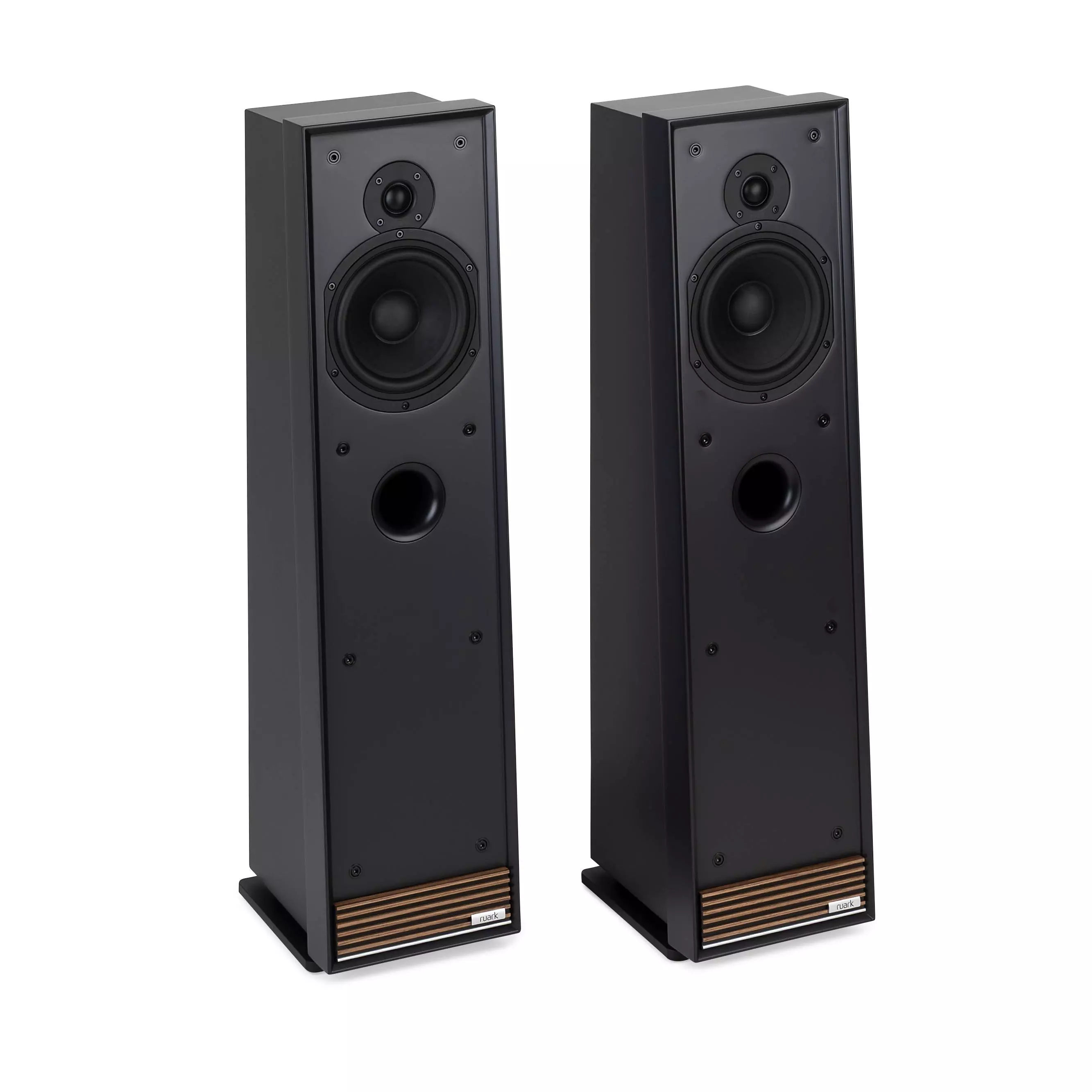 RUARK AUDIO TALISMAN R - CHARCOAL (PAREJA)