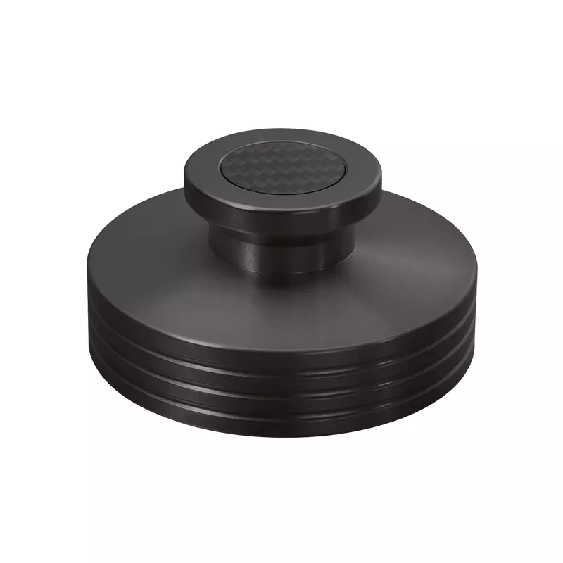 DYNAVOX PST330 ESTABILIZADOR BLACK
