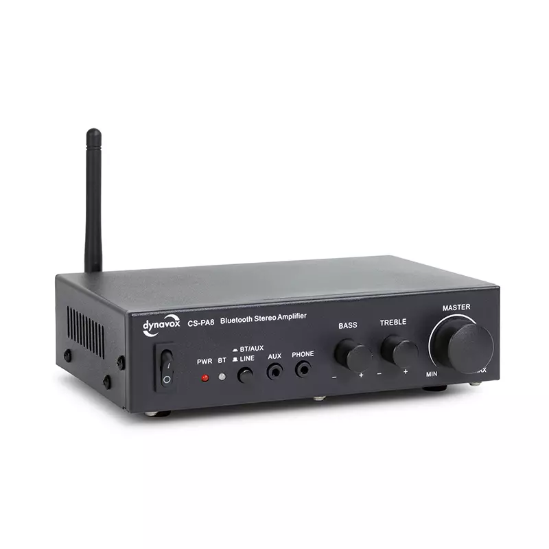 DYNAVOX CS-PA8