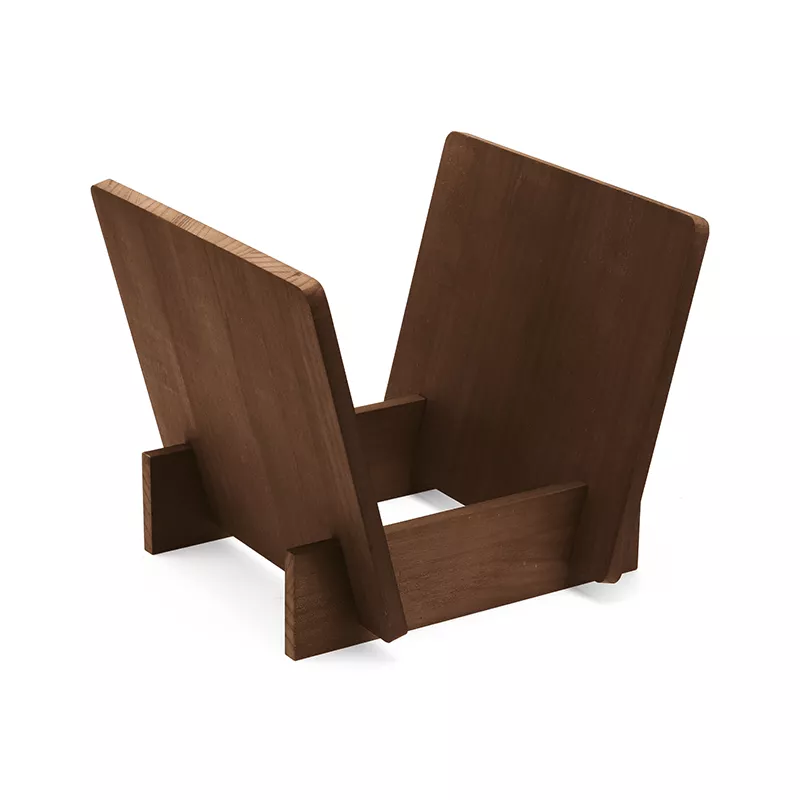 DYNAVOX ST40 SOPORTE LP COLOR WALNUT