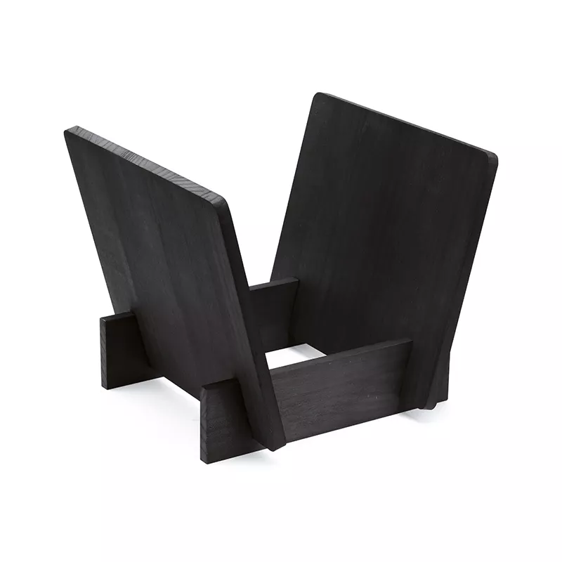 DYNAVOX ST40 SOPORTE LP COLOR BLACK