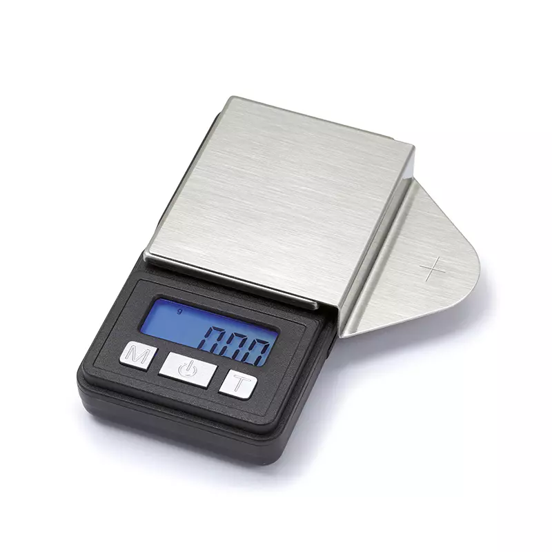 DYNAVOX BALANZA CALIBRACI&Oacute;N TW-2