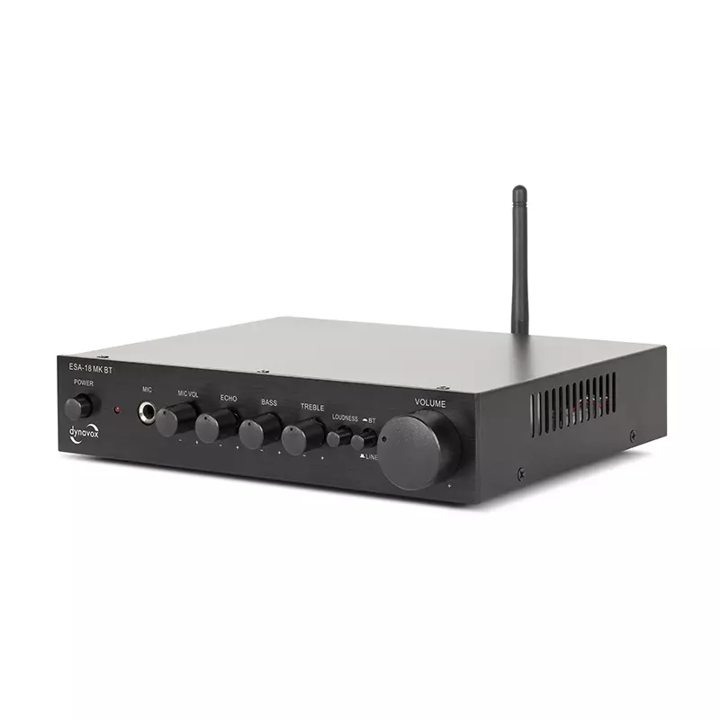 DYNAVOX ESA18MK BT