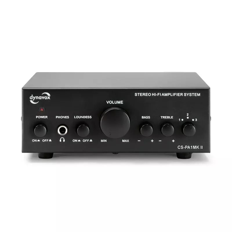 DYNAVOX CS-PA1 MKII