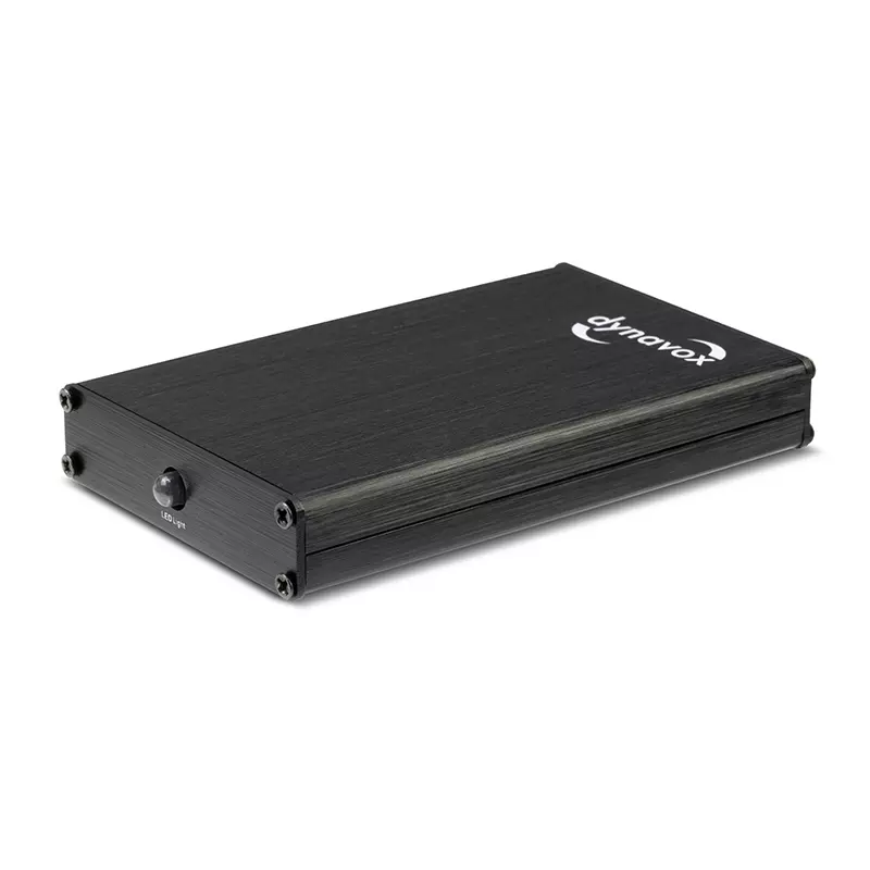 DYNAVOX LAMPARA ESTROBOSCOPICA S-LED