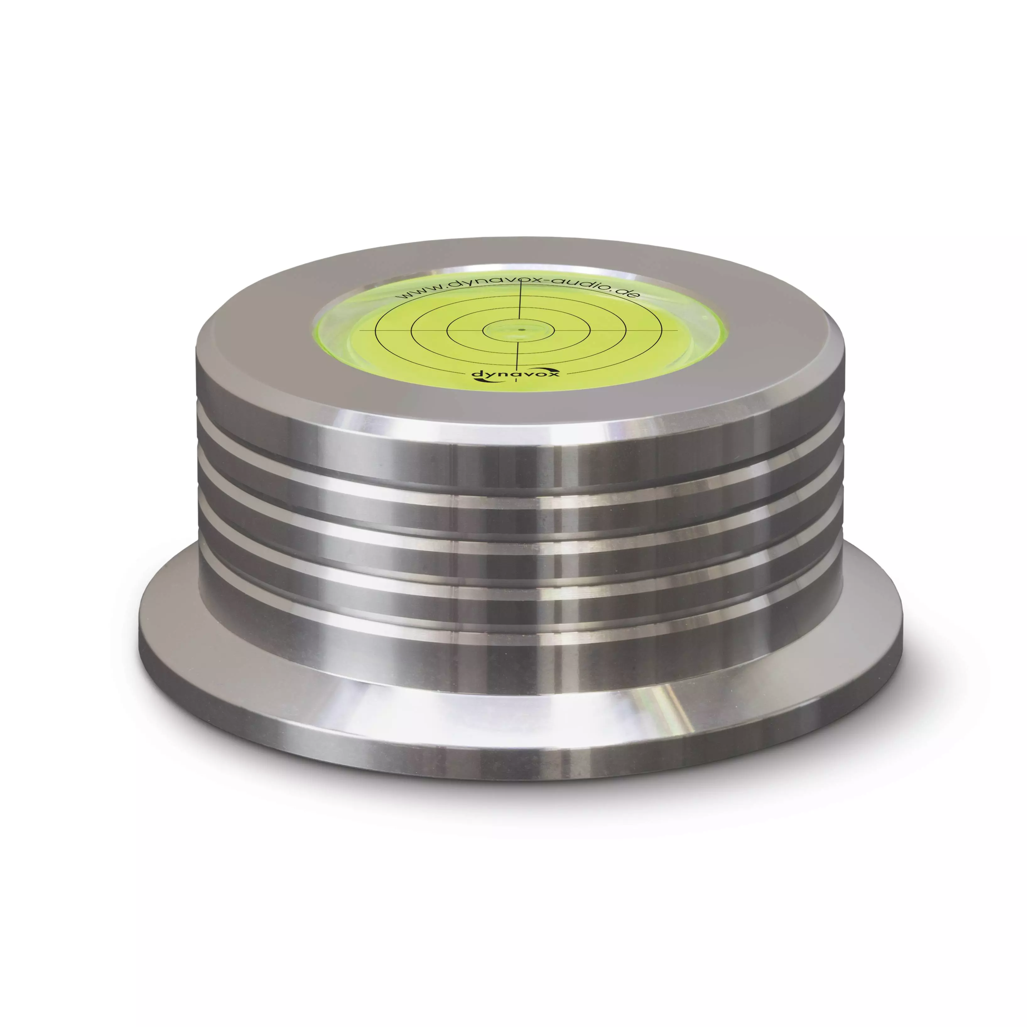 DYNAVOX PST260 ESTABILIZADOR SILVER