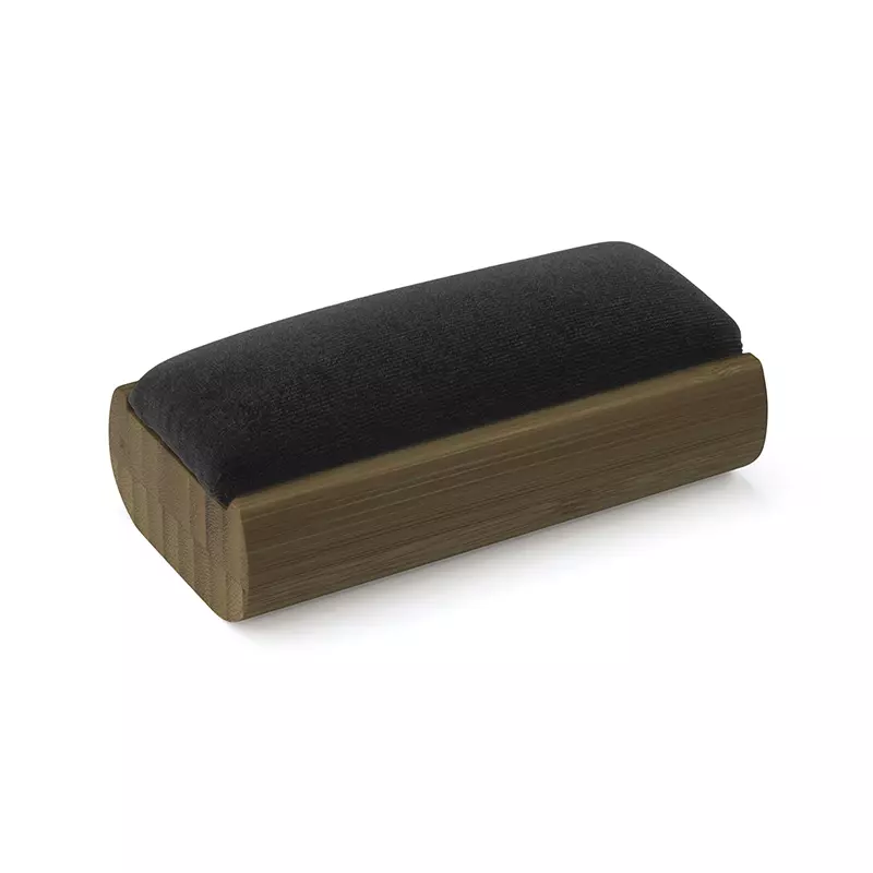 DYNAVOX SP120 LIMPIADOR VINILO - BAMBU MARRON OSCURO