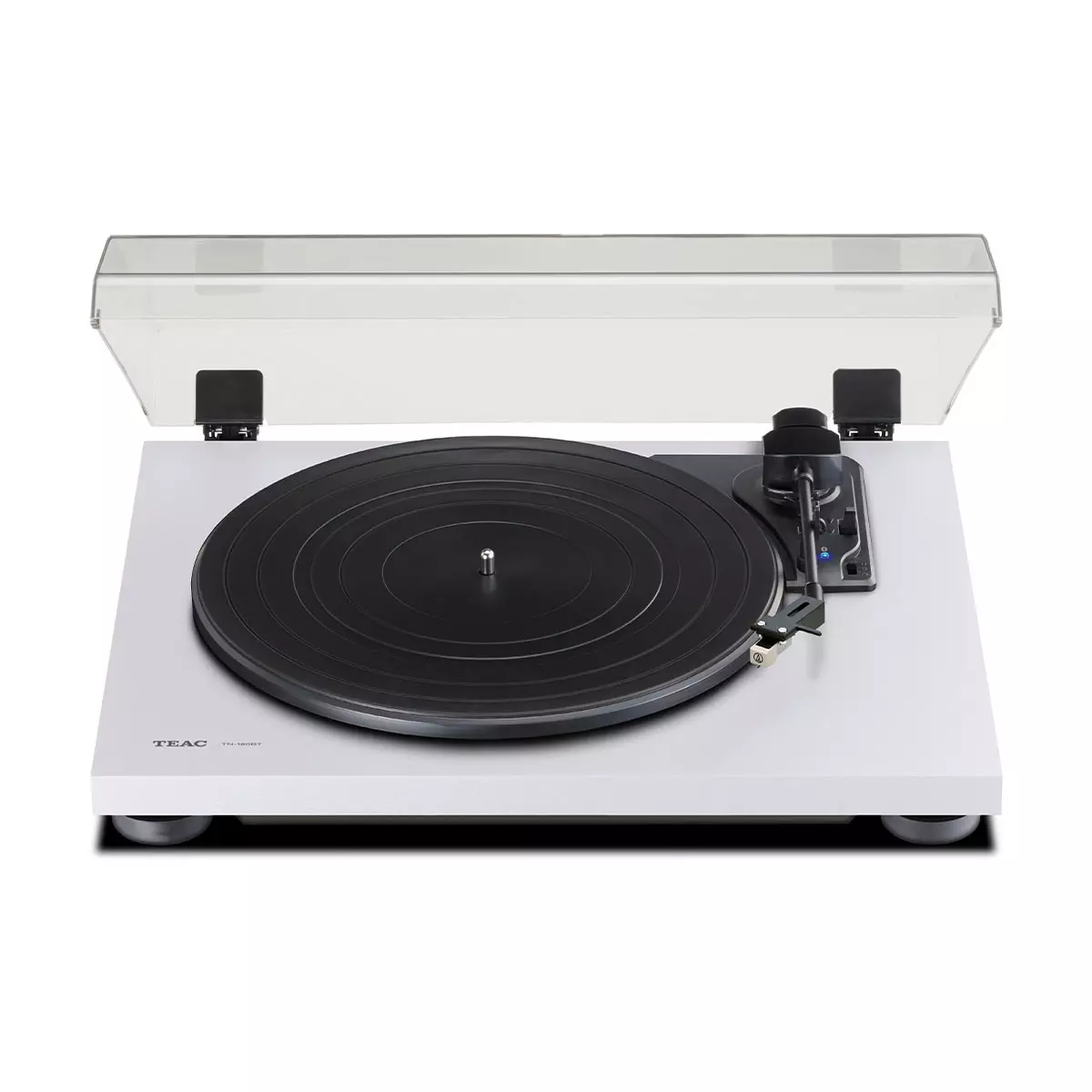 TEAC TN-180BT-A3/B Bluetooth Turntable White