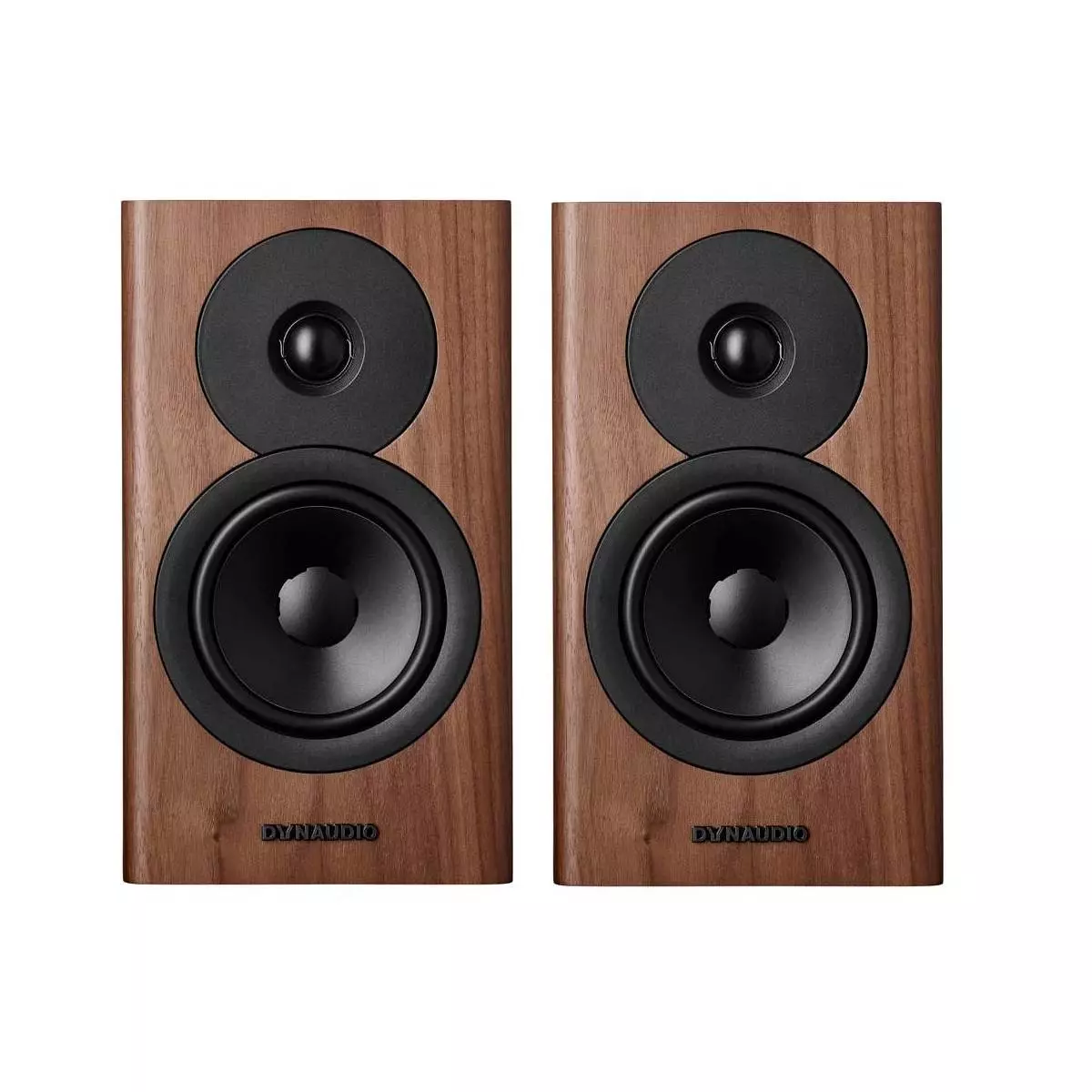 DYNAUDIO EVOKE 10 WALNUT (PAR)