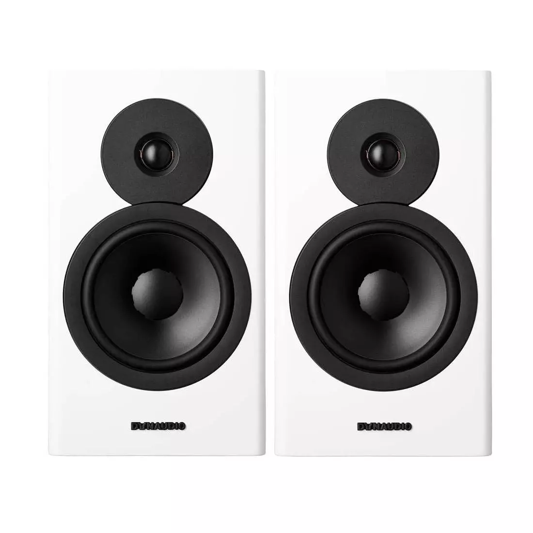DYNAUDIO EVOKE 20 BLANCO LACADO (PAR)