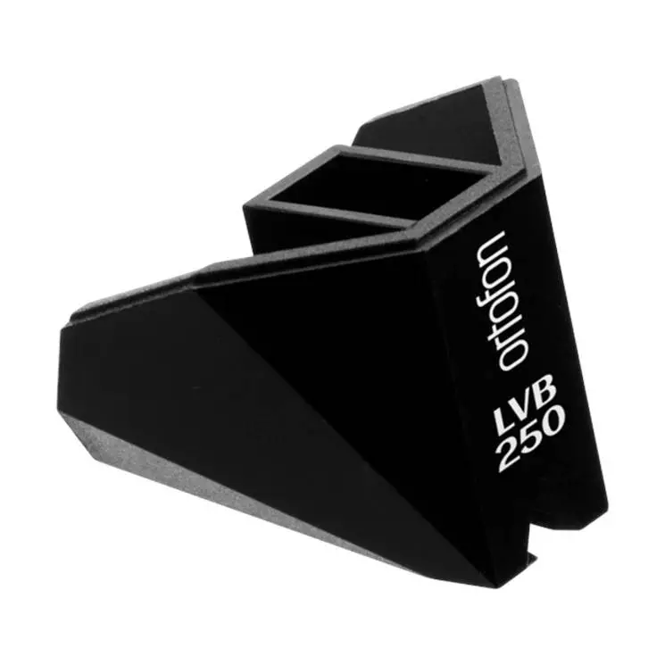 ORTOFON STYLUS 2M BLACK LVB 250 AGUJA RECAMBIO