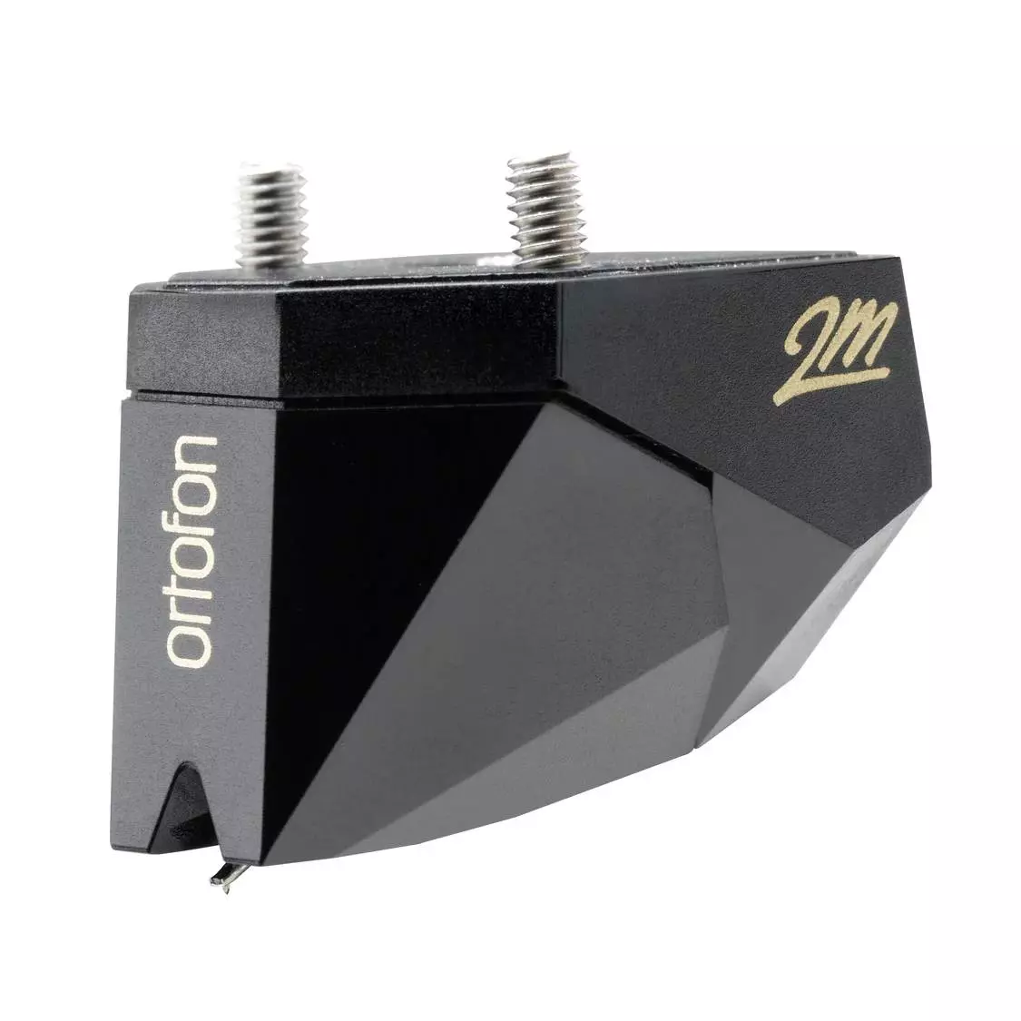 ORTOFON 2M BLACK VERSO CAPSULA