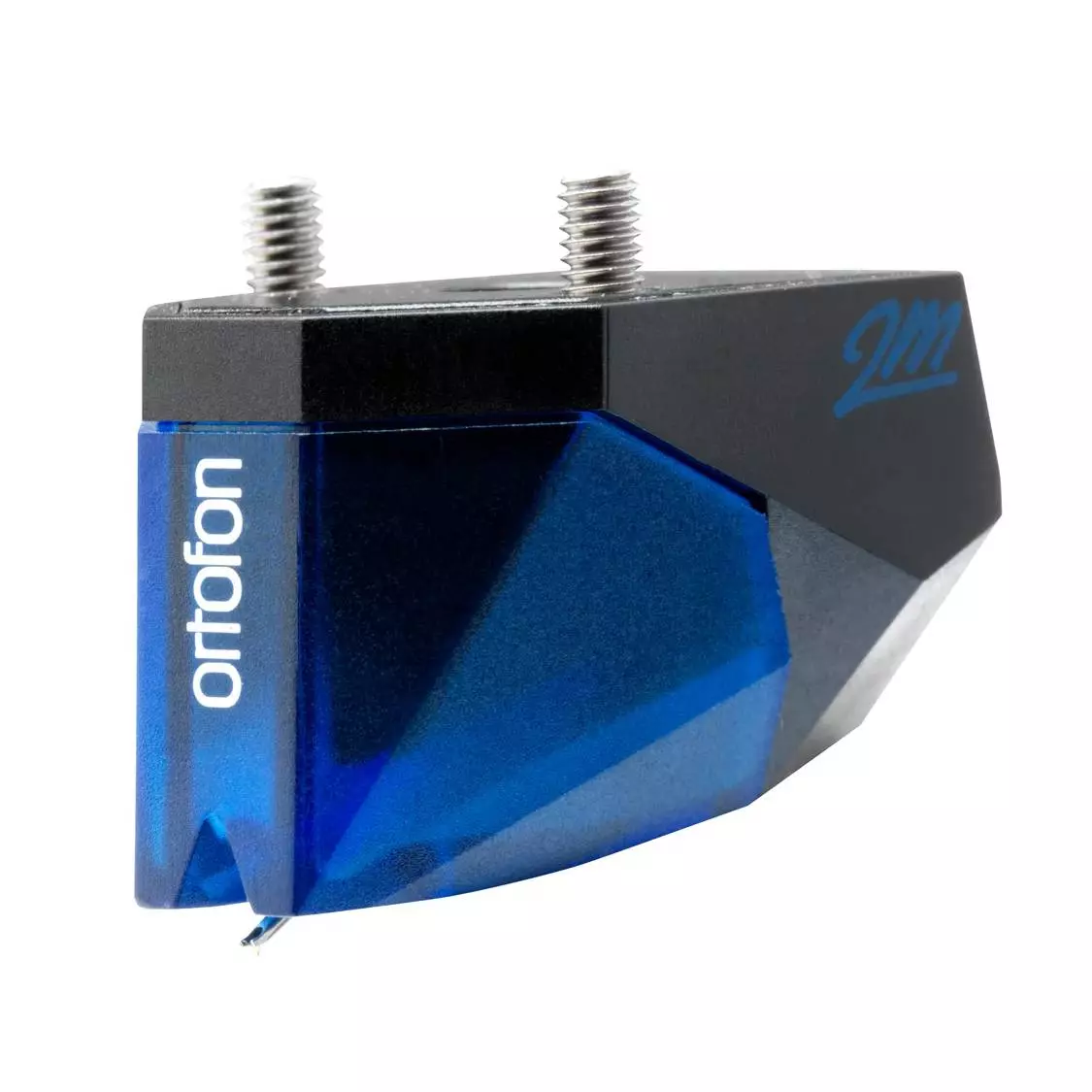 ORTOFON 2M BLUE VERSO CAPSULA