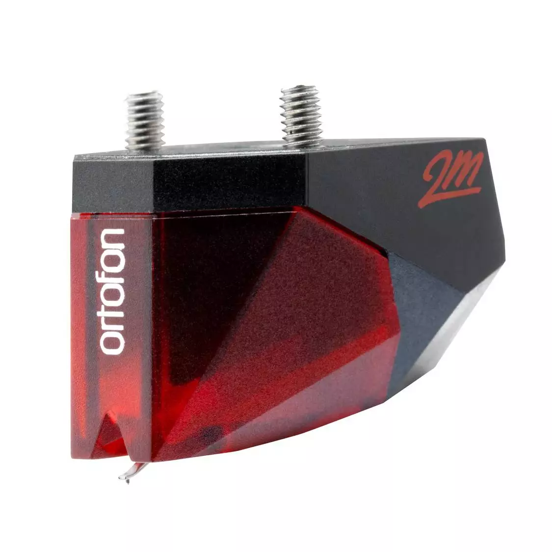 ORTOFON 2M RED VERSO CAPSULA