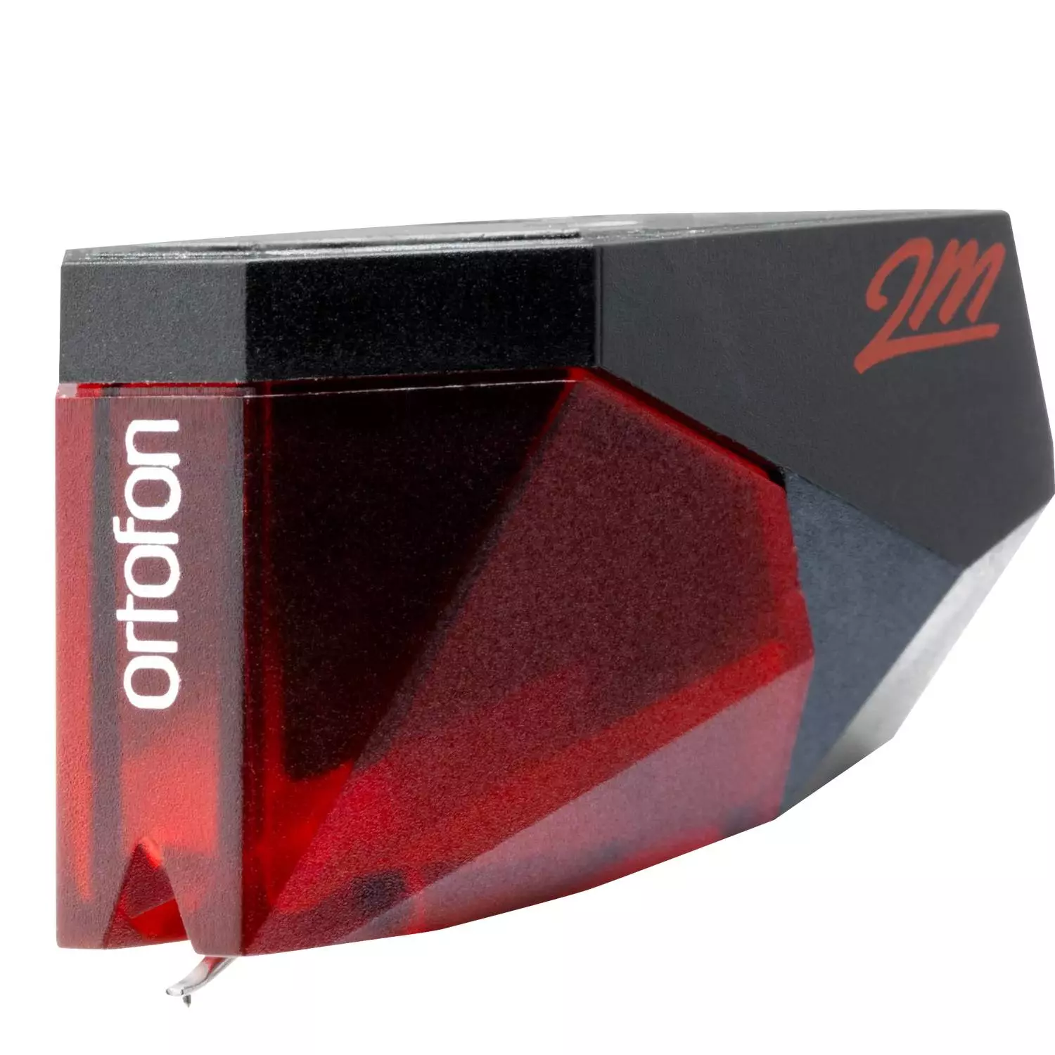 ORTOFON 2M RED CAPSULA