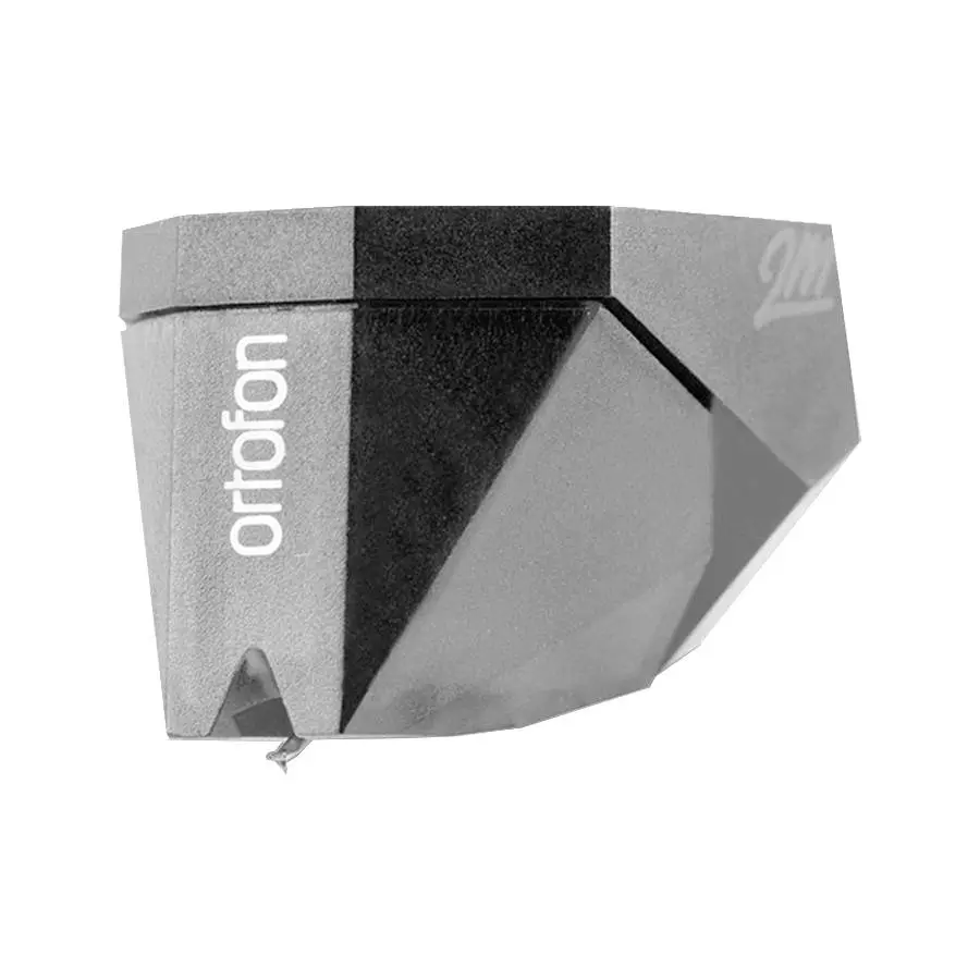 ORTOFON 2M SILVER CAPSULA