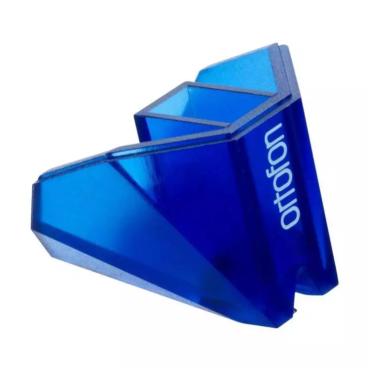 ORTOFON STYLUS 2M BLUE AGUJA RECAMBIO