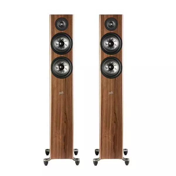 POLK R-500 Madera (Pareja)