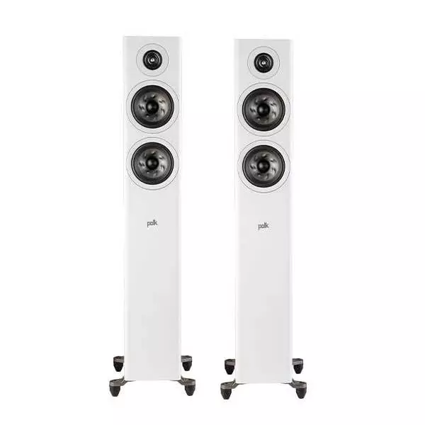 POLK R-500 White (Pareja)