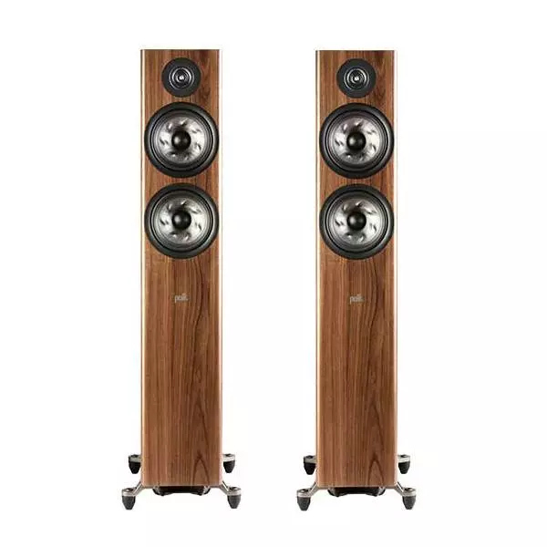 POLK R-600 Madera (Pareja)