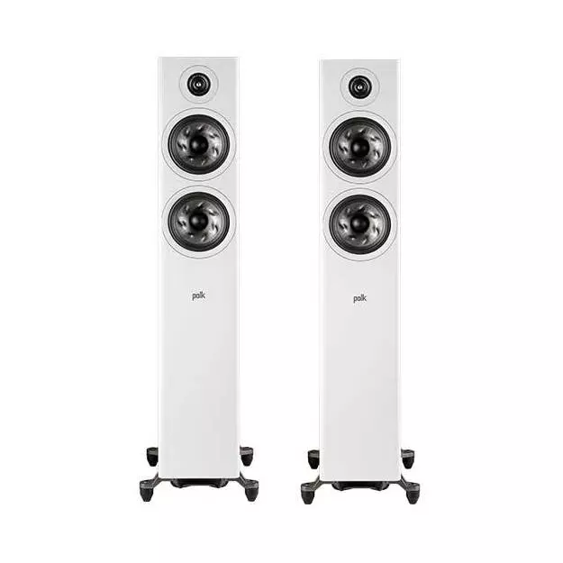 POLK R-600 White (Pareja)