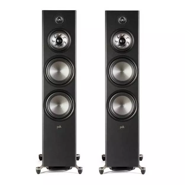 POLK R-700 (Pareja) Black