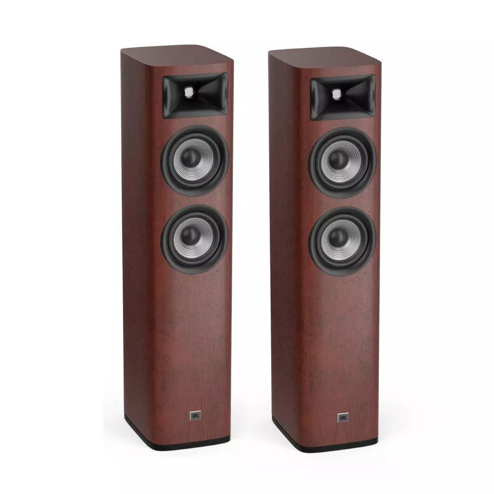 JBL Studio S680 (PAREJA)